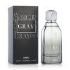 Ajmal gray eau de parfum 100 ml man 2