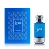 Khadlaj bleu glace extrait de parfum 100 ml man 2