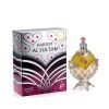 Khadlaj hareem al sultan silver perfumed oil 35 ml unisex 2
