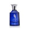 Khadlaj rasayel shagaf eau de parfum 100 ml man