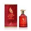 Khadlaj rasayel vid eau de parfum 100 ml woman 2