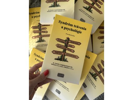 Syndróm trávenia a psychológie