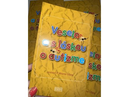 Vesele a s láskou o autizme