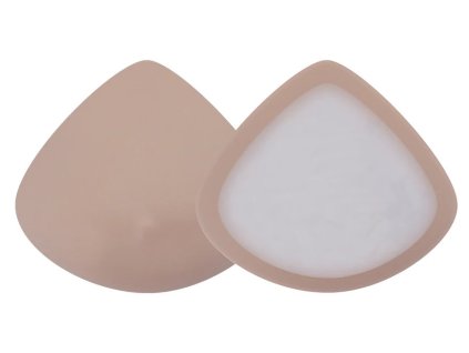 EPITÉZA PRSNÍ HARMONY SILK PLUS TRIANGLE 472 - 10