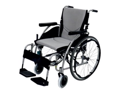 VOZÍK MECHANICKÝ ODLEHČENÝ ERGO 305