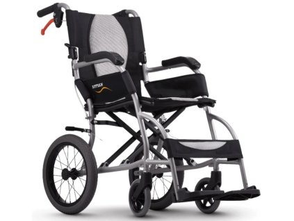 INVALIDNÍ VOZÍK KM 2501