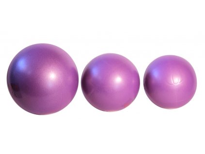 REHABILITAČNÍ MÍČ 25 CM OVERBALL