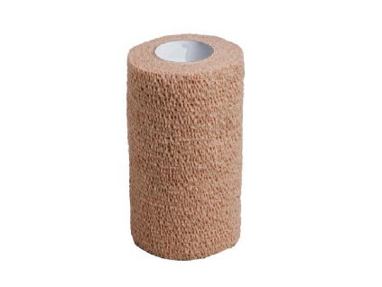 COB10T OBINADLO ELASTICKÉ SAMOFIXAČNÍ
