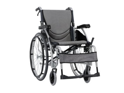 INVALIDNÍ VOZÍK S ERGO 115