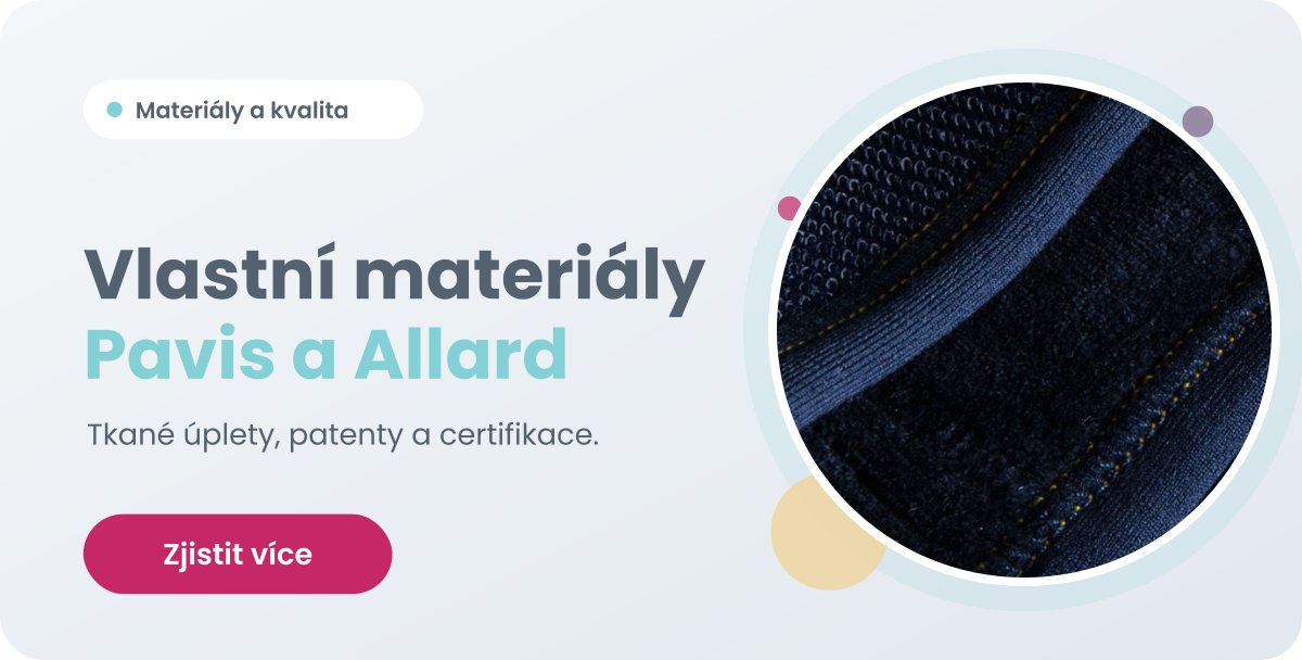 Materiály a kvalita