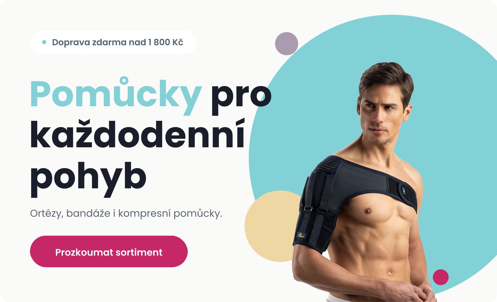 Orthoshop pohyb