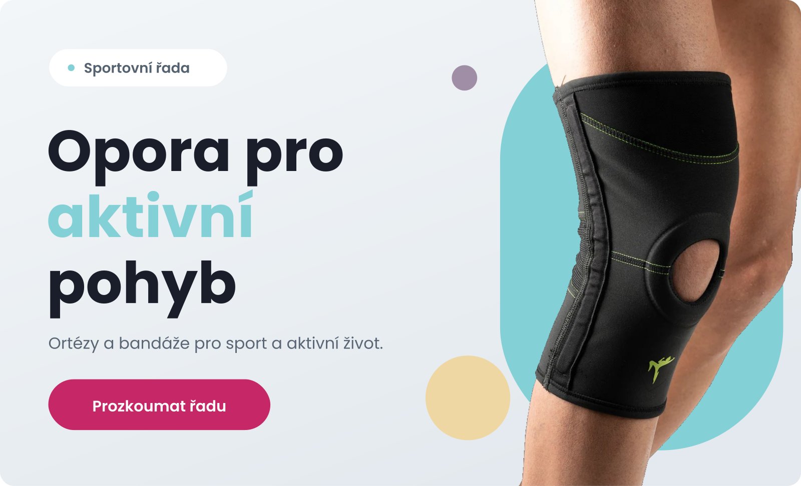 Sportovní řada