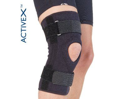 28057 activex sleeve plus front 2017