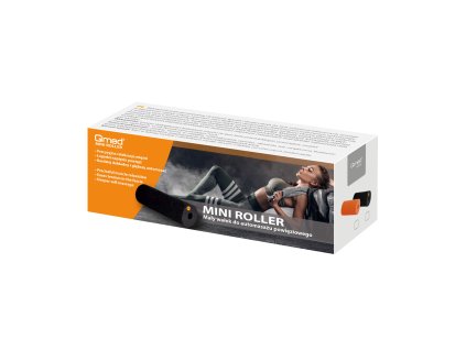 mini roller maly walek do automasazu