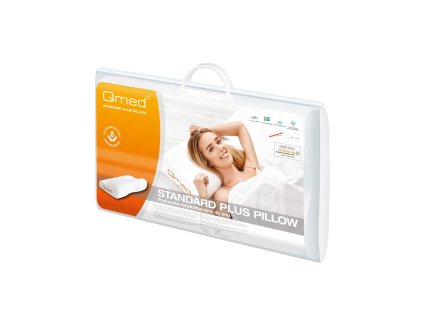 Standard Plus Pillow poduszka profilowana do snu