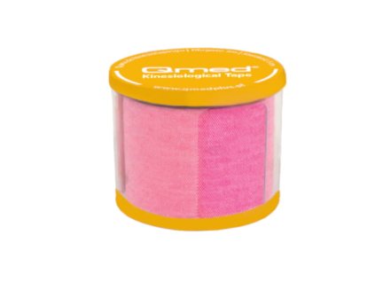 Kinesiological Tape tasma (1)