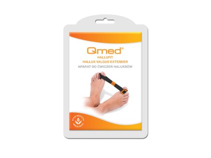 Hallu FIT - pomôcka na cvičenie