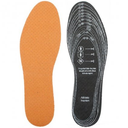 Antipachové vložky do topánok Leather Cut