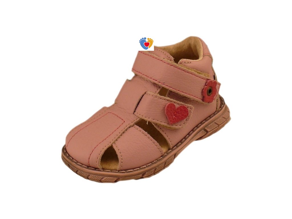 Detské sandále PEGRES 1201