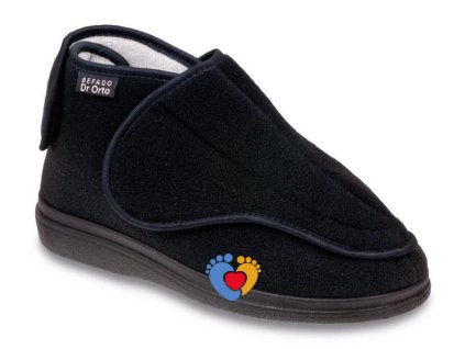 Terapeutická obuv Dr.Orto  OR163M002