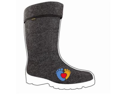 Náhradné zateplenie DEMAR GRANDER 5160