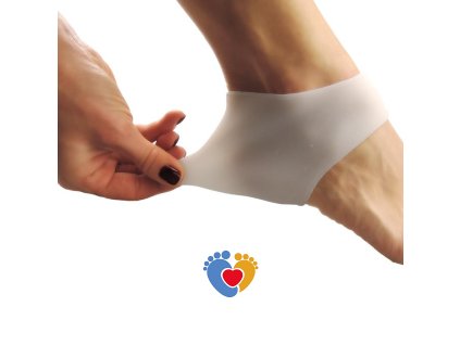SLEEVE - hydratačný návlek na pätu
