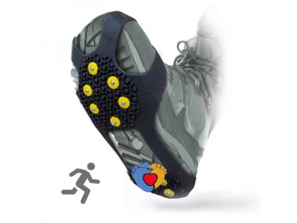 Protišmykové návleky SVORTO 083