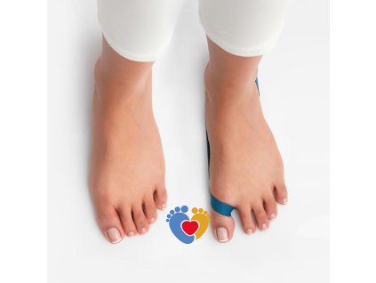 Hallufix one size loop 12 720