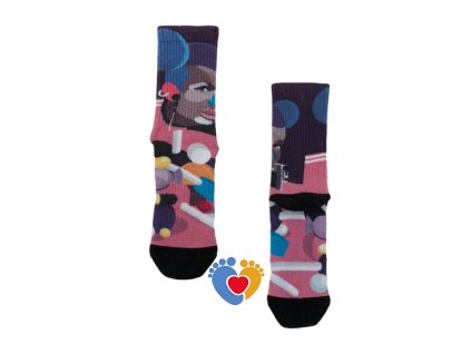 moon socks marek mraz 2