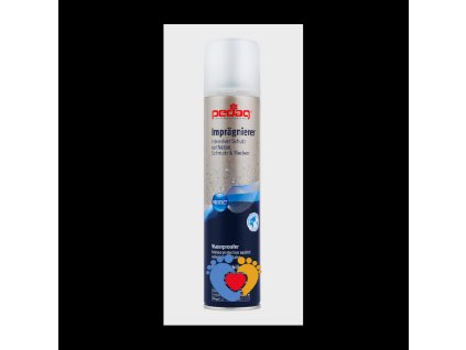 pedag waterproofer 250 ml