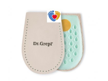 Podpätenka B Dr.GREPL