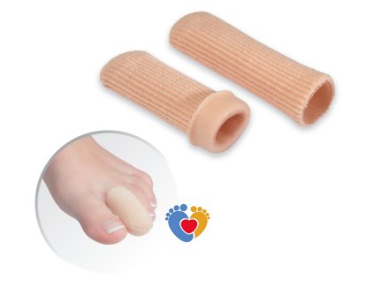 Chránič prstov Tubi Gel-line Dr.Grepl