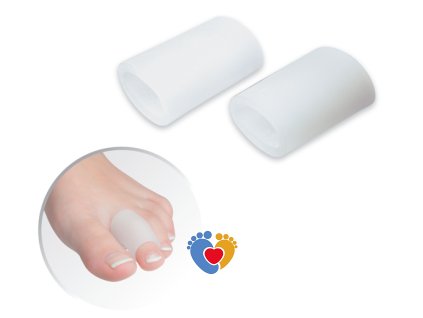 Chránič prstov Gel-line Dr.Grepl