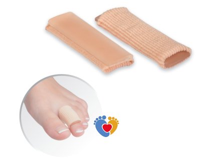 Návlek Tubi elastic Gel-line Dr.Grepl
