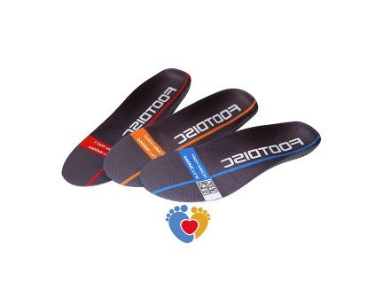 footdisc stability