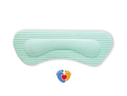 Opora päty antislip - latex Dr.Grepl
