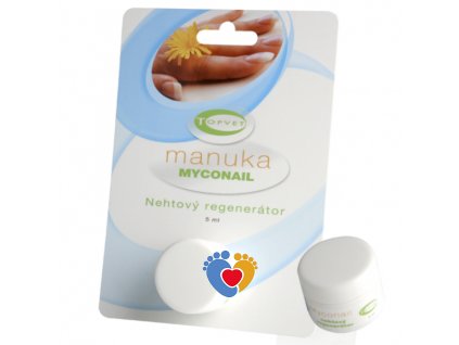 TOPVET - MANUKA MYCONAIL