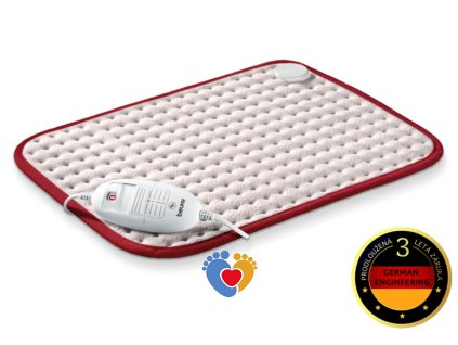 beurer hk comfort 3 leta zaruka ies108900