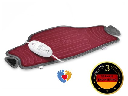 beurer hk 55 3 leta zaruka ies107176
