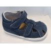 Detské chlapčenské sandále JONAP 041S modrá