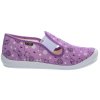 Detské papuče FARE 4211492 fialová