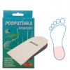 Podpätenka kompezačná Dr.Grepl