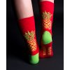 Ponožky Moonsocks ANANAS - 2
