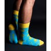 Ponožky Moonsocks Kalet - 3