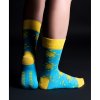 Ponožky Moonsocks Kalet - 3
