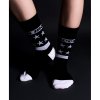 Ponožky Moonsocks MOON STARS - 3