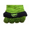 Adjustačné ponožky® GREEN  ortopedické ponožky