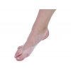 Bandáž Hallux valgus a malíček