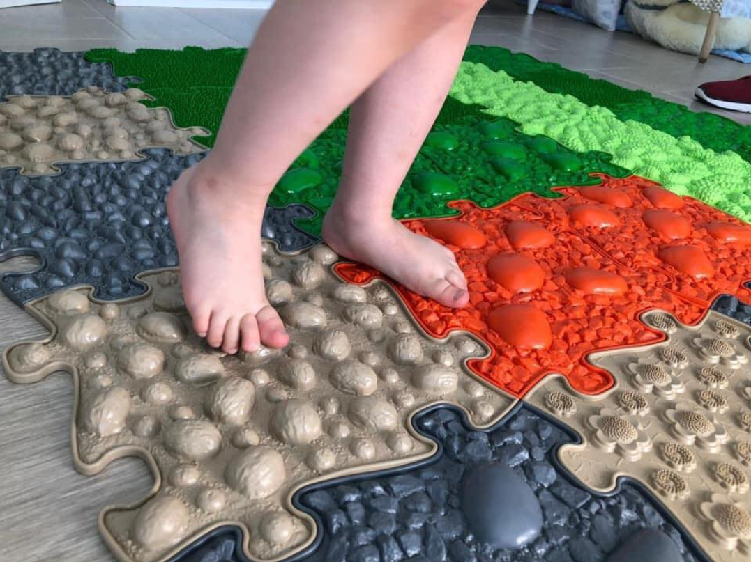 floor