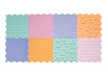 1 pastel